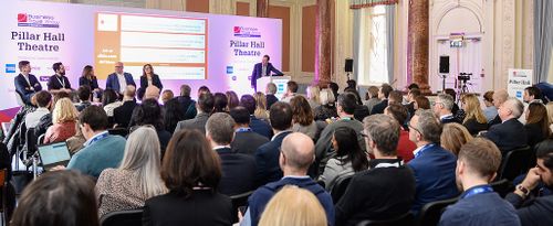 It's time to...check out our jam?packed content programme